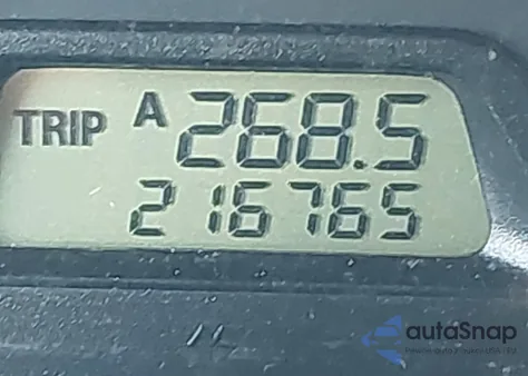 2004 Honda Odyssey Ex z USA, uszkodzony, nr VIN 5FNRL18874B083755